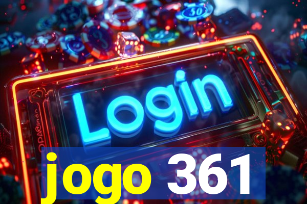 jogo 361